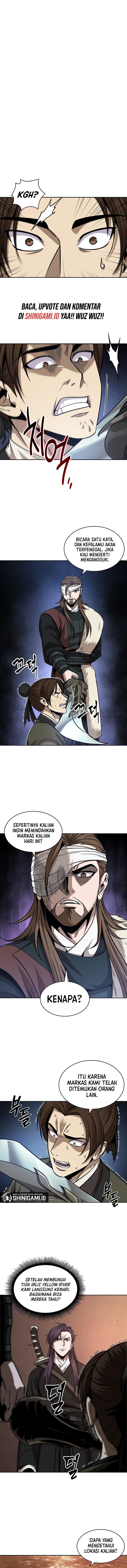 Nano Machine Page 11