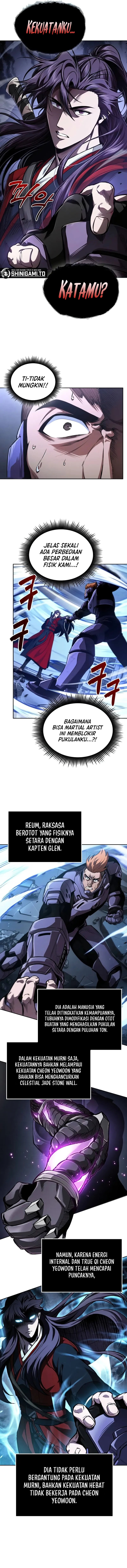 Nano Machine Page 6