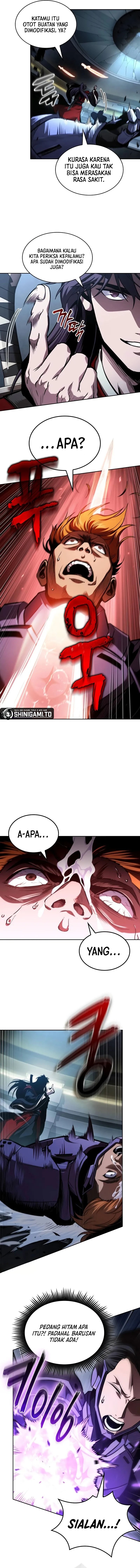 Nano Machine Page 10