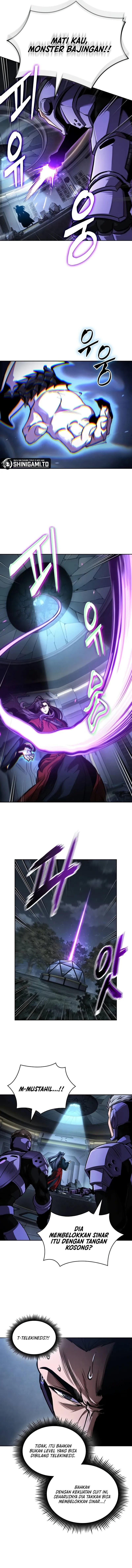 Nano Machine Page 11