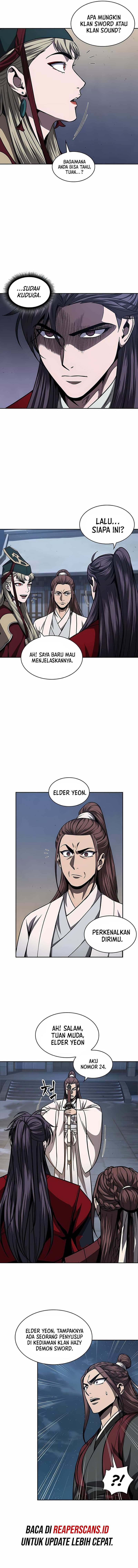Nano Machine Page 10