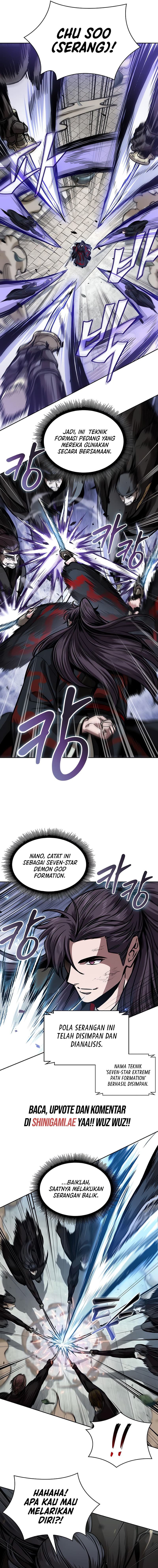 Nano Machine Page 14