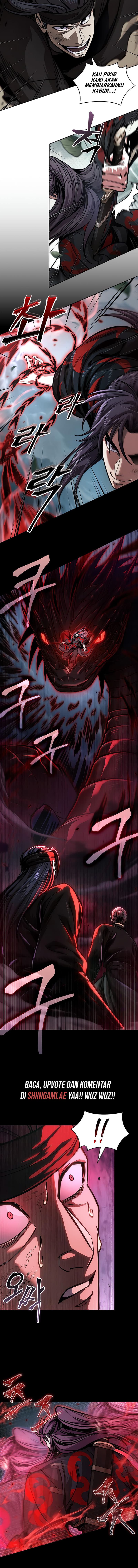 Nano Machine Page 15