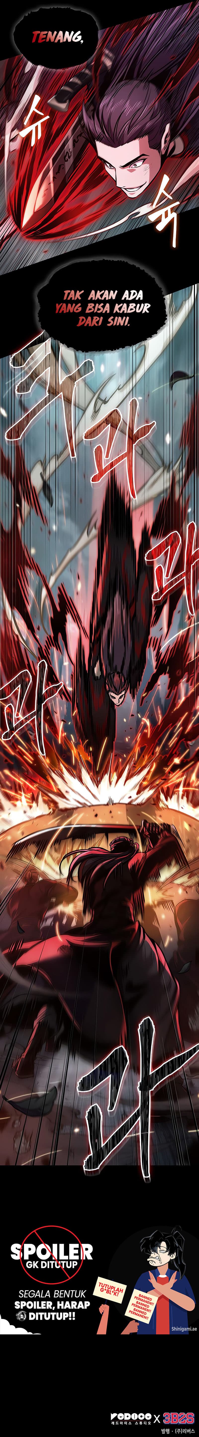 Nano Machine Page 16