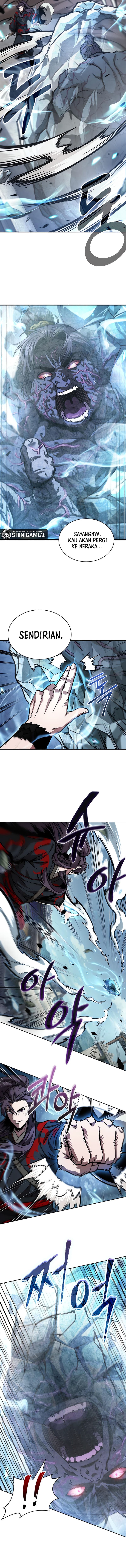 Nano Machine Page 8