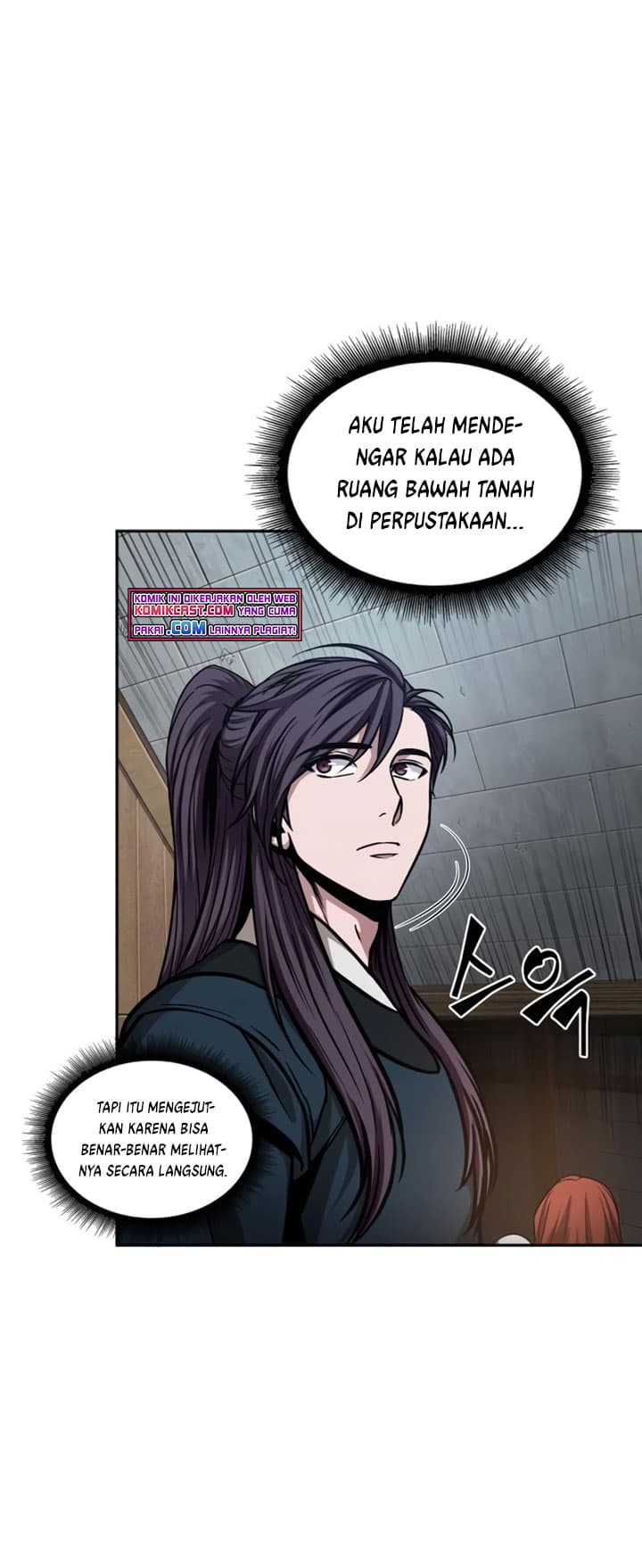 Nano Machine Page 28