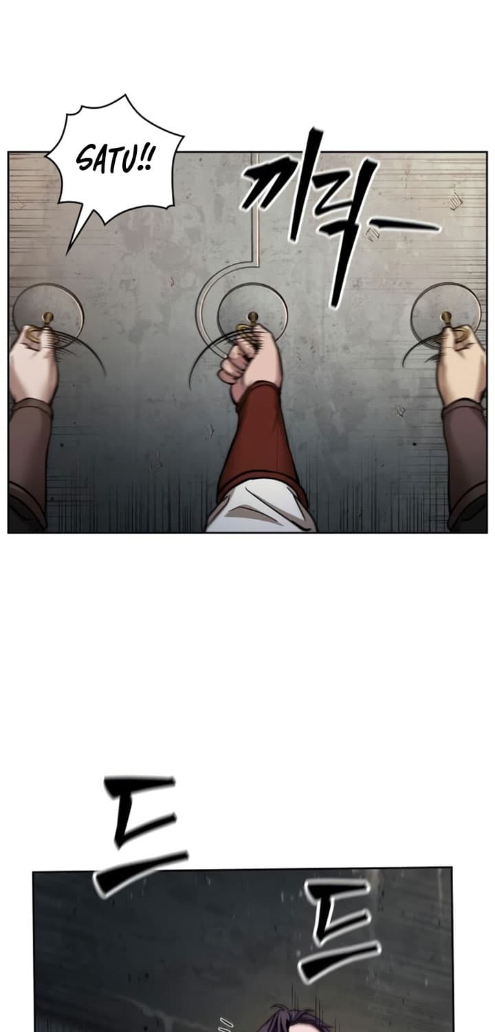 Nano Machine Page 34