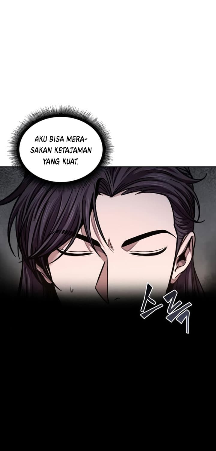 Nano Machine Page 43