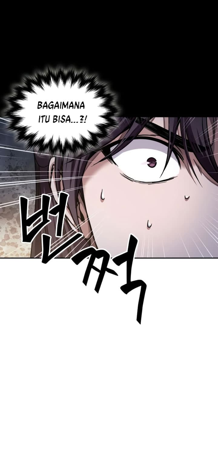 Nano Machine Page 50