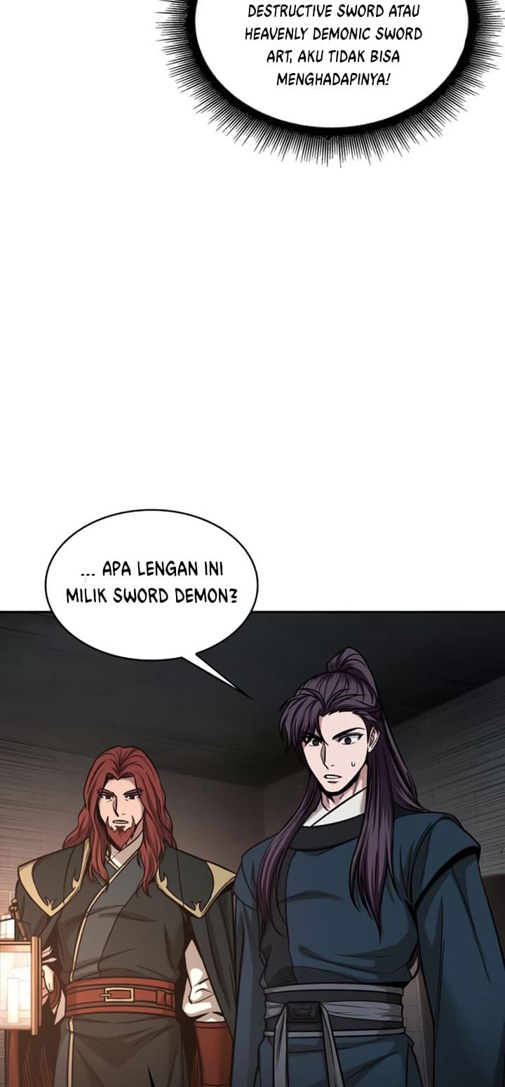 Nano Machine Page 52
