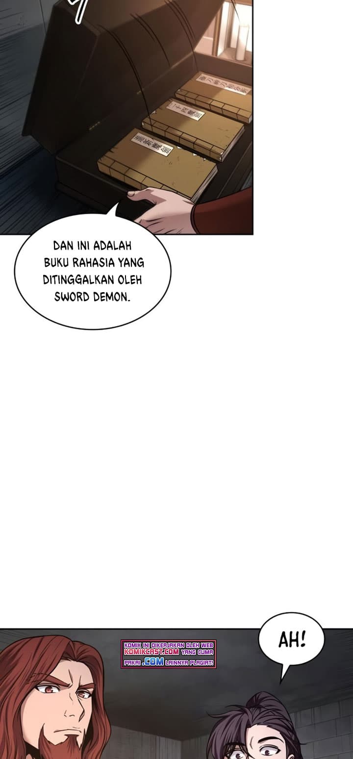 Nano Machine Page 54