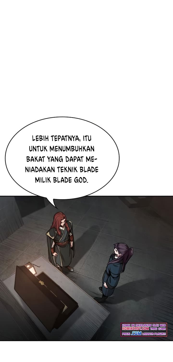 Nano Machine Page 57