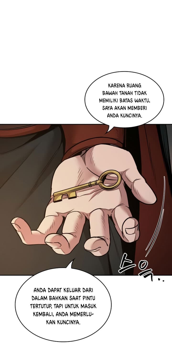 Nano Machine Page 68