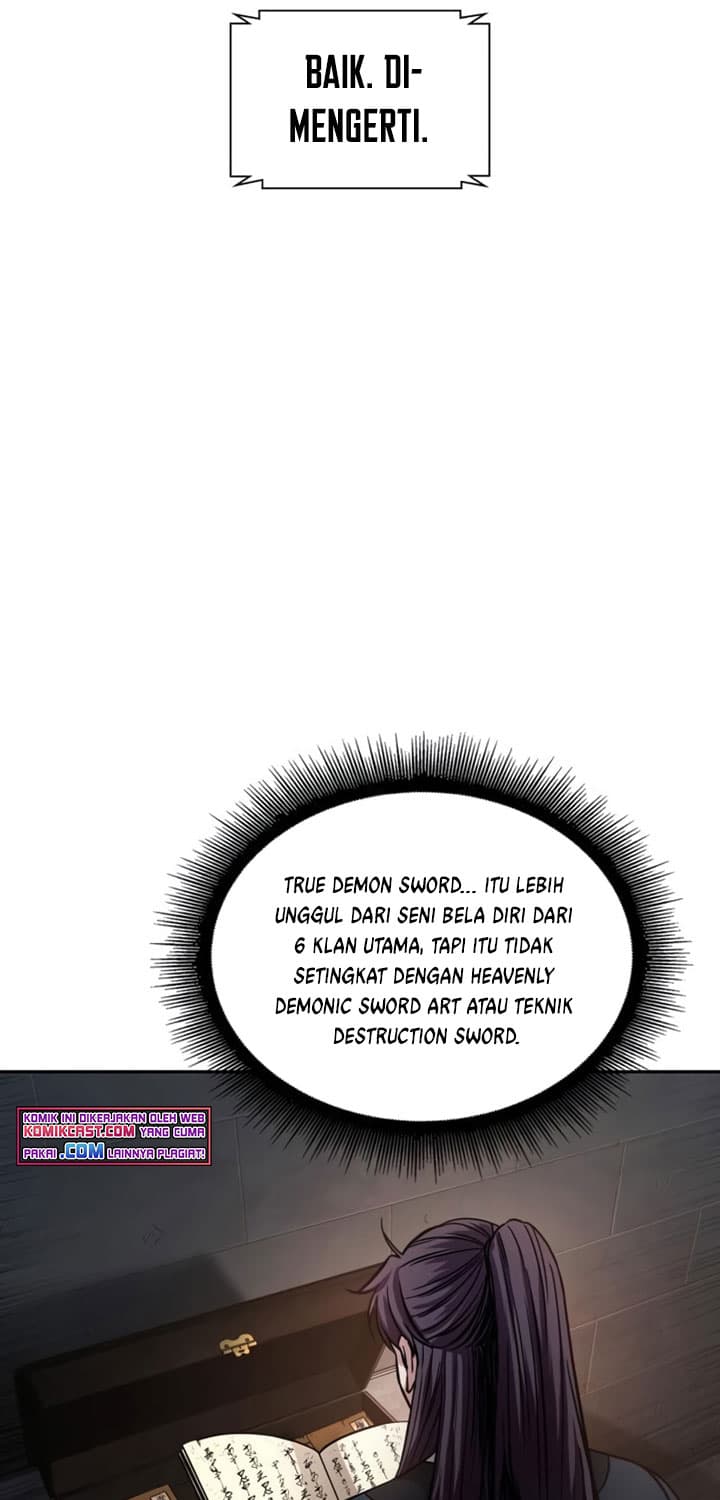 Nano Machine Page 71