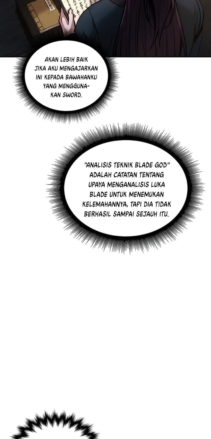 Nano Machine Page 72