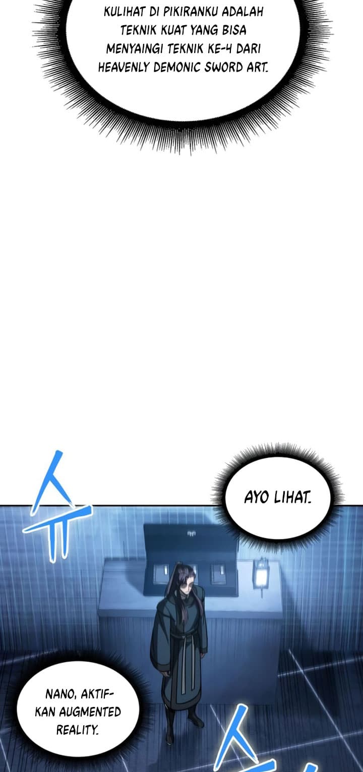 Nano Machine Page 75