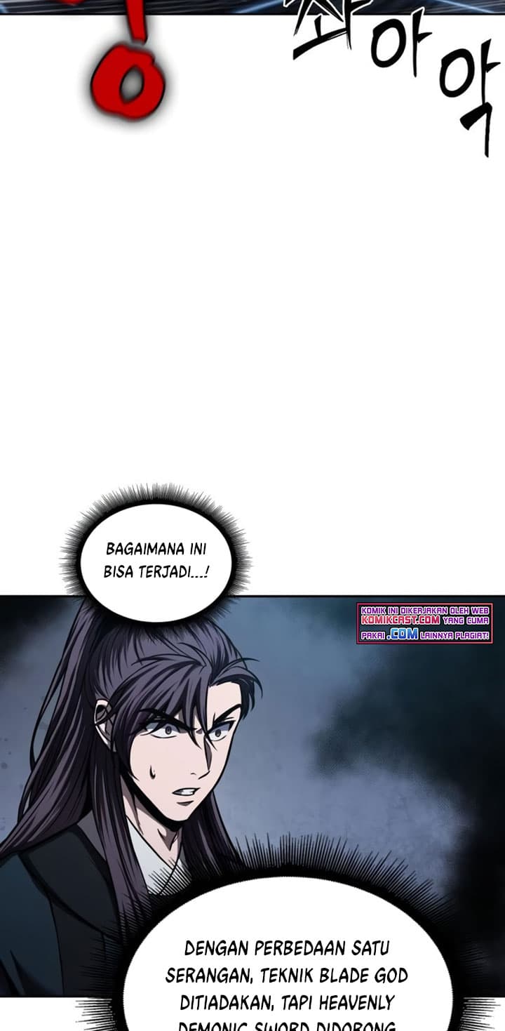 Nano Machine Page 81