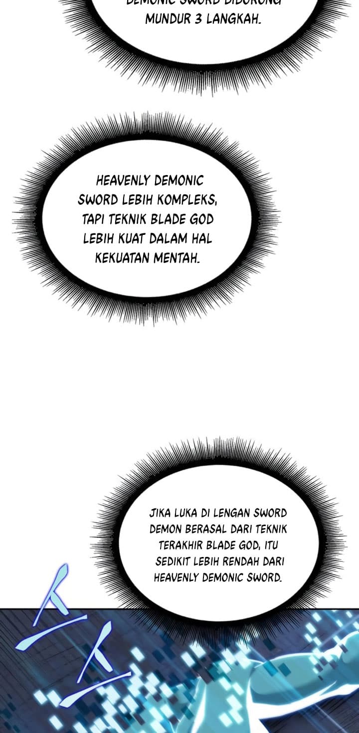 Nano Machine Page 82