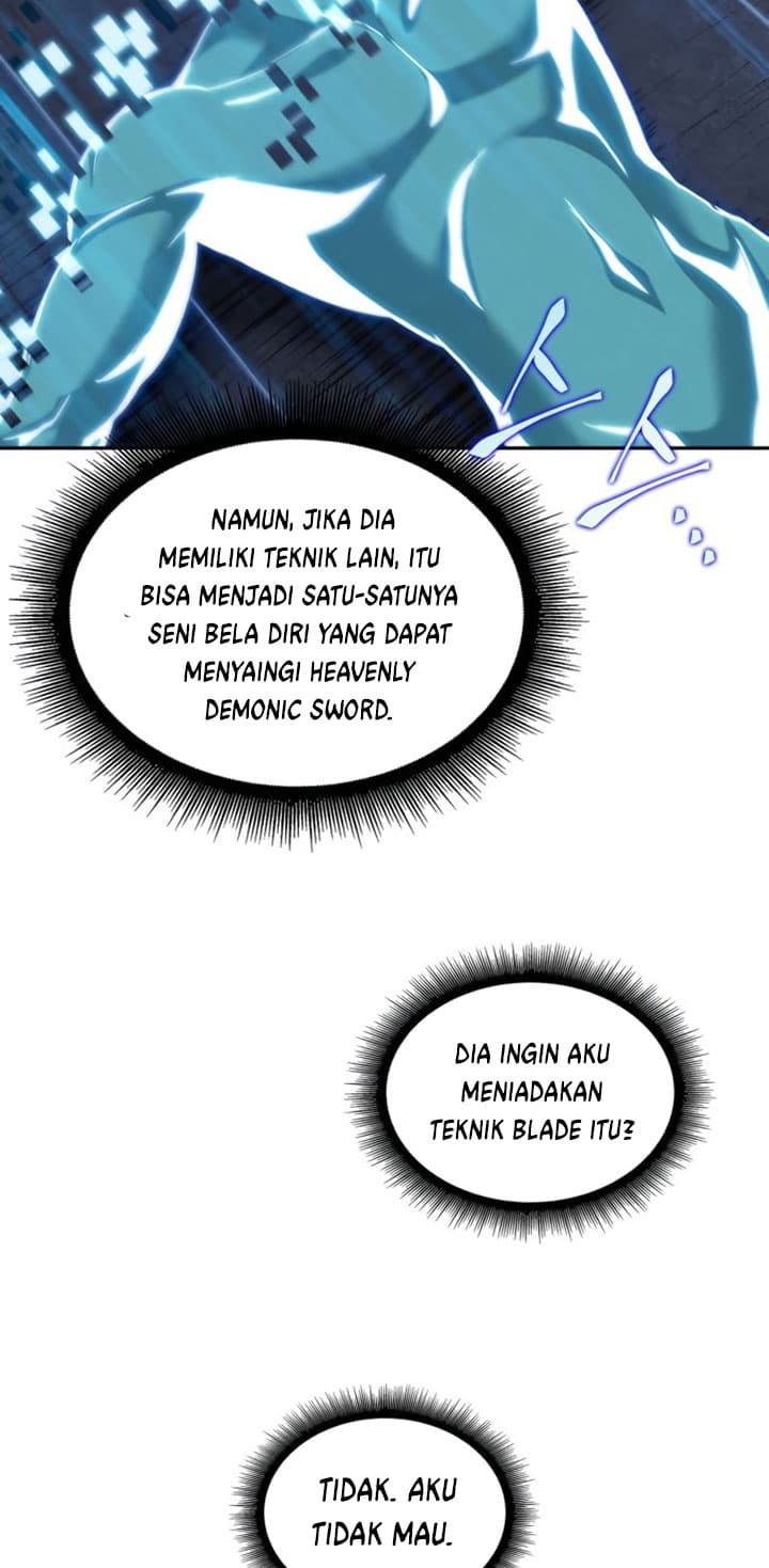Nano Machine Page 83