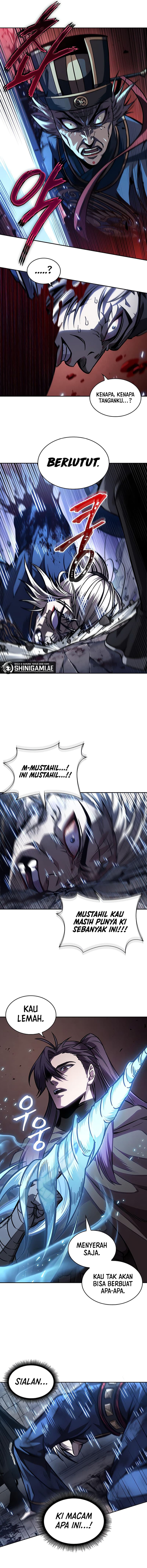 Nano Machine Page 12