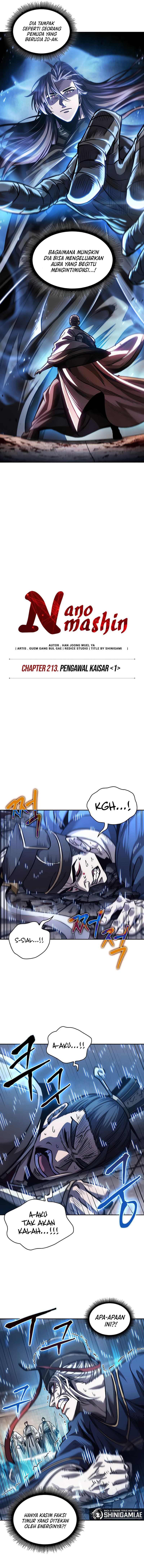 Nano Machine Page 3