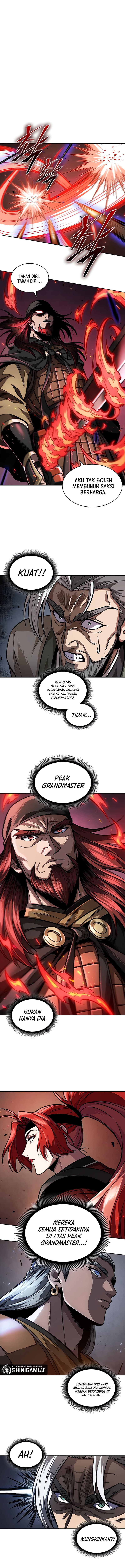 Nano Machine Page 8