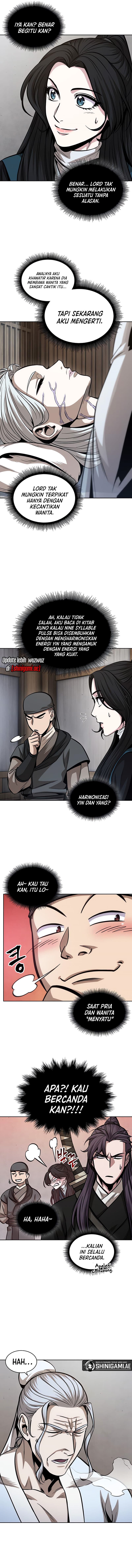 Nano Machine Page 10
