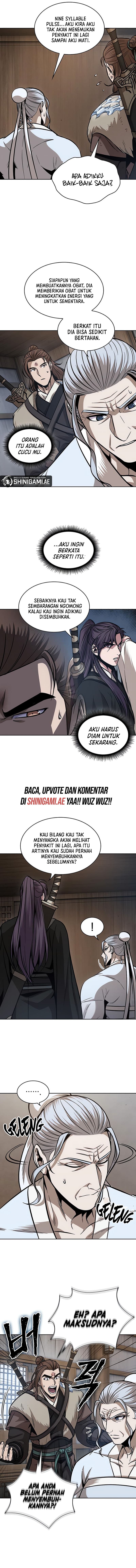 Nano Machine Page 11