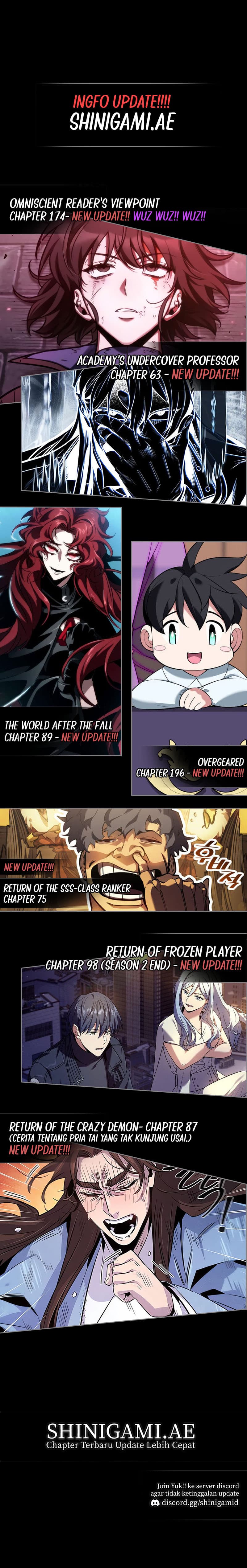 Nano Machine Page 15