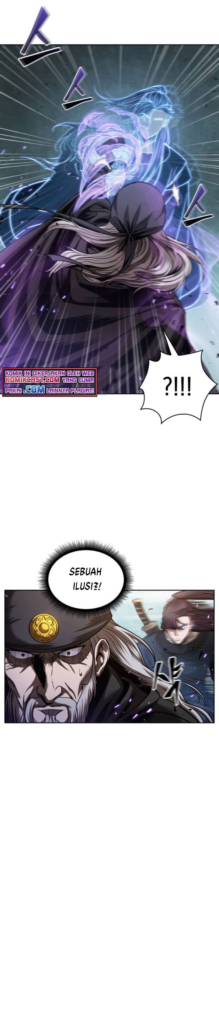 Nano Machine Page 13