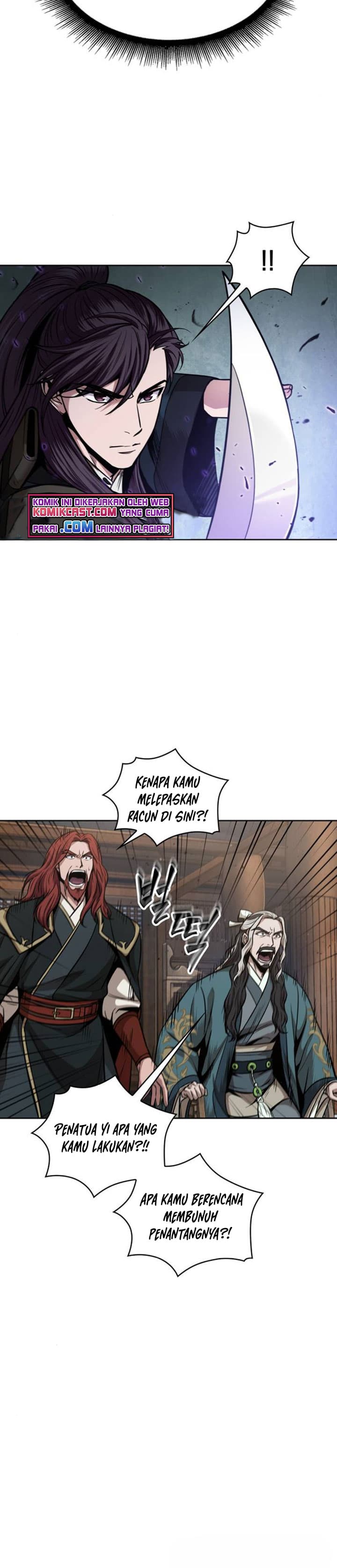 Nano Machine Page 31
