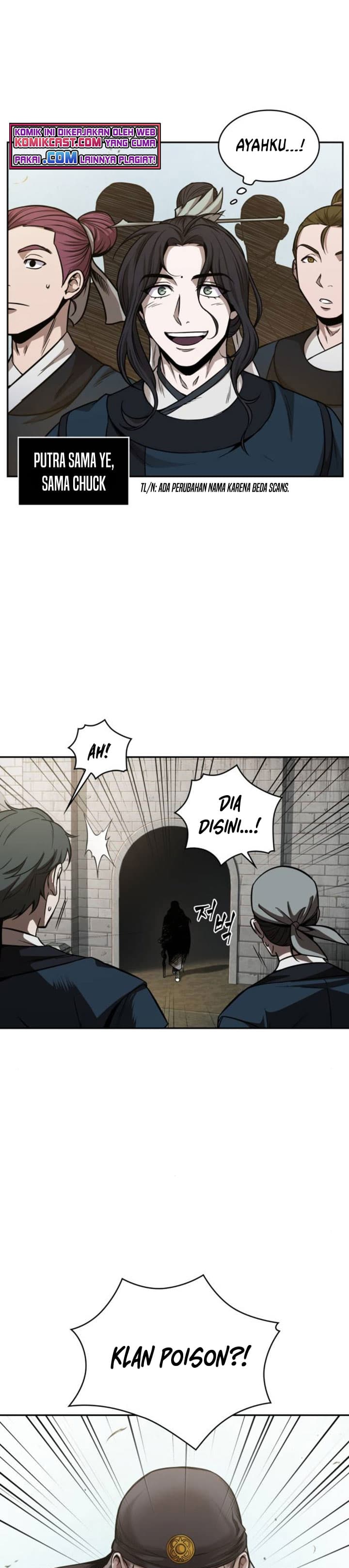 Nano Machine Page 5