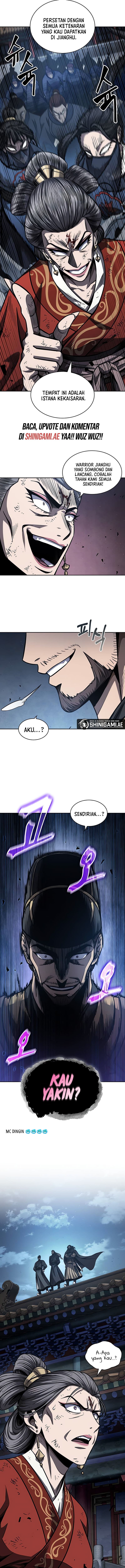 Nano Machine Page 11