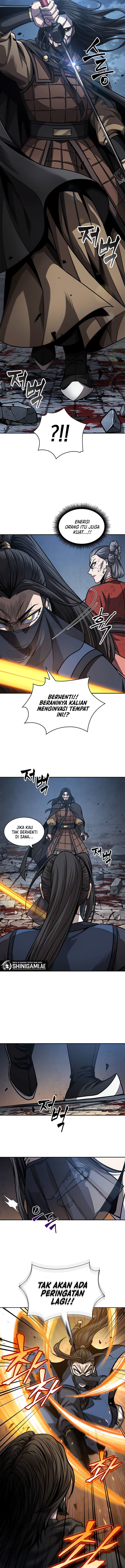 Nano Machine Page 14