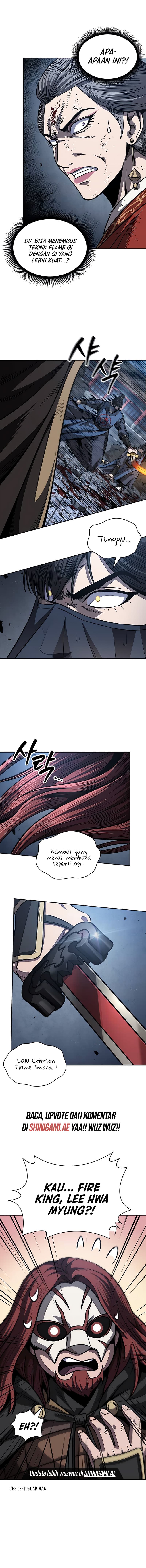 Nano Machine Page 18