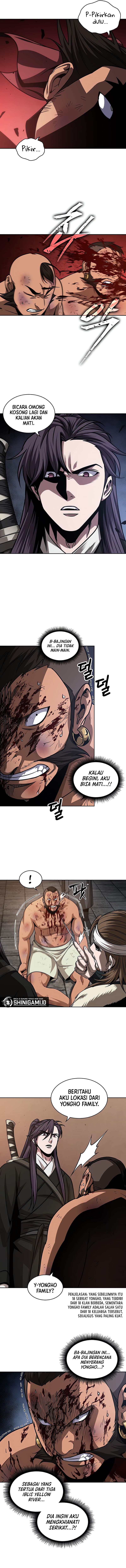 Nano Machine Page 13