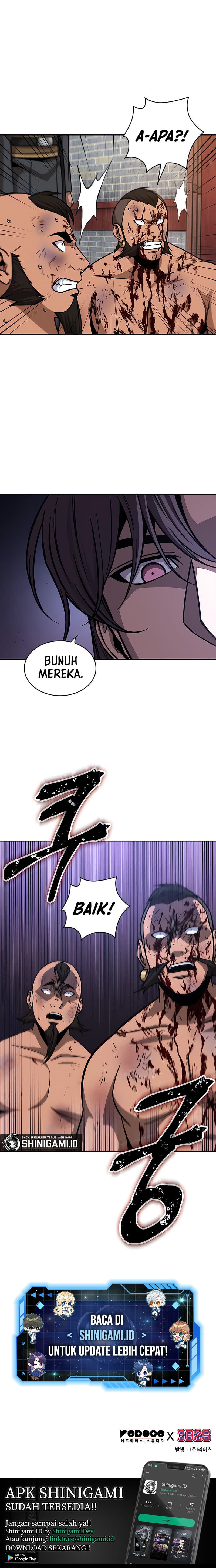 Nano Machine Page 15