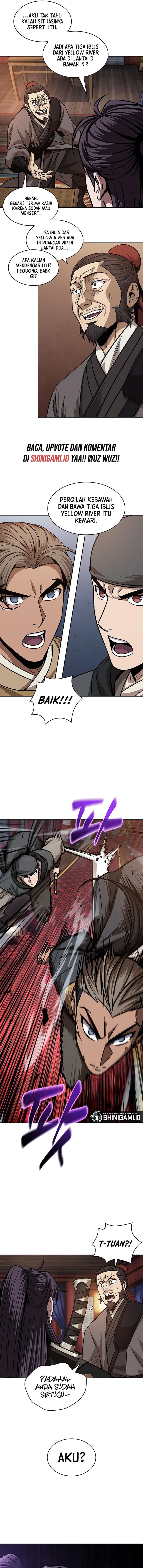 Nano Machine Page 6
