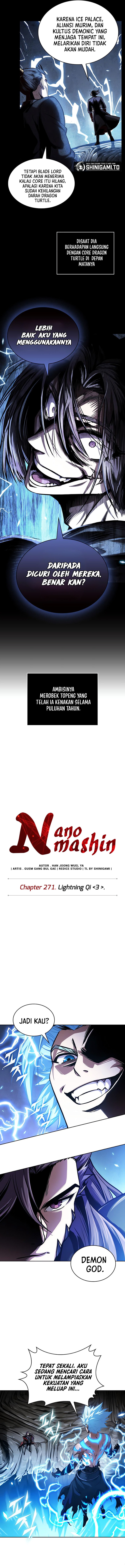 Nano Machine Page 3