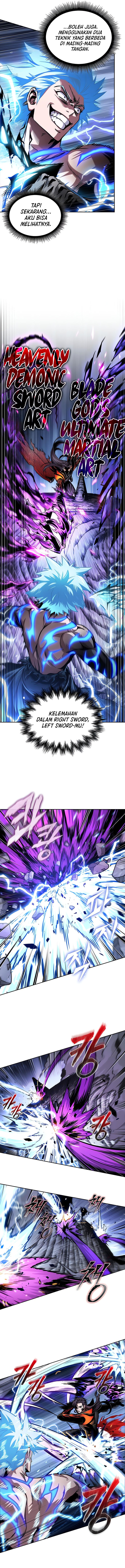 Nano Machine Page 8