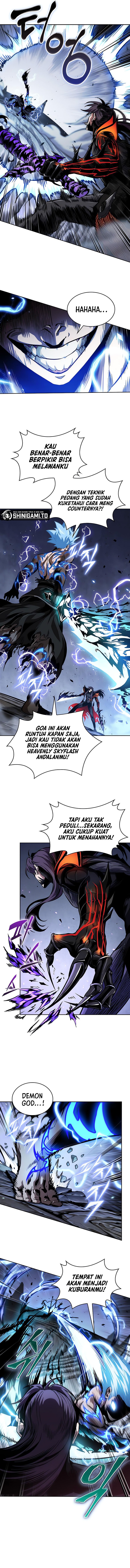 Nano Machine Page 10