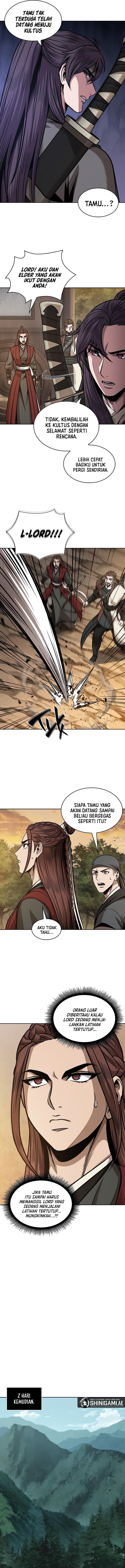 Nano Machine Page 10