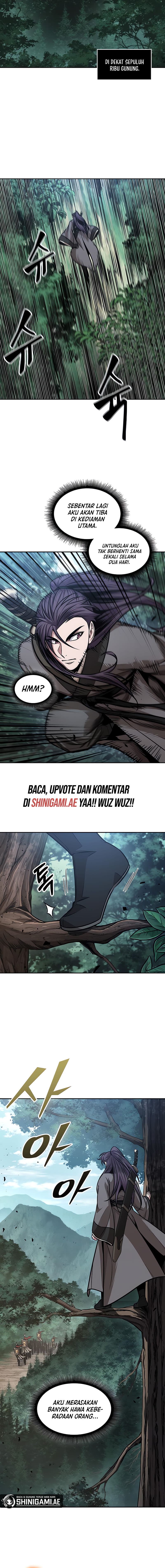Nano Machine Page 11