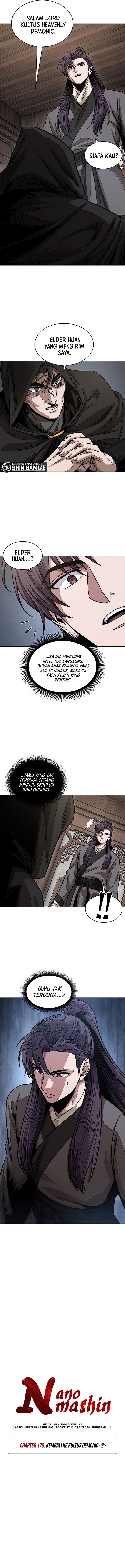 Nano Machine Page 4