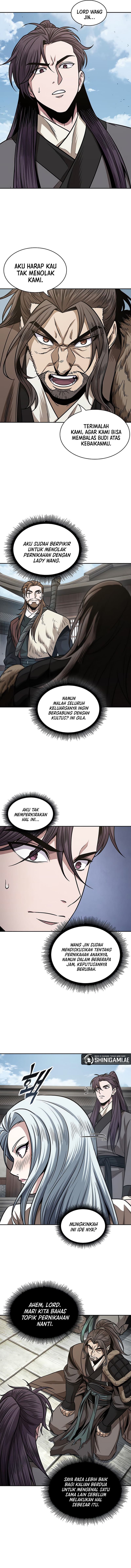 Nano Machine Page 7