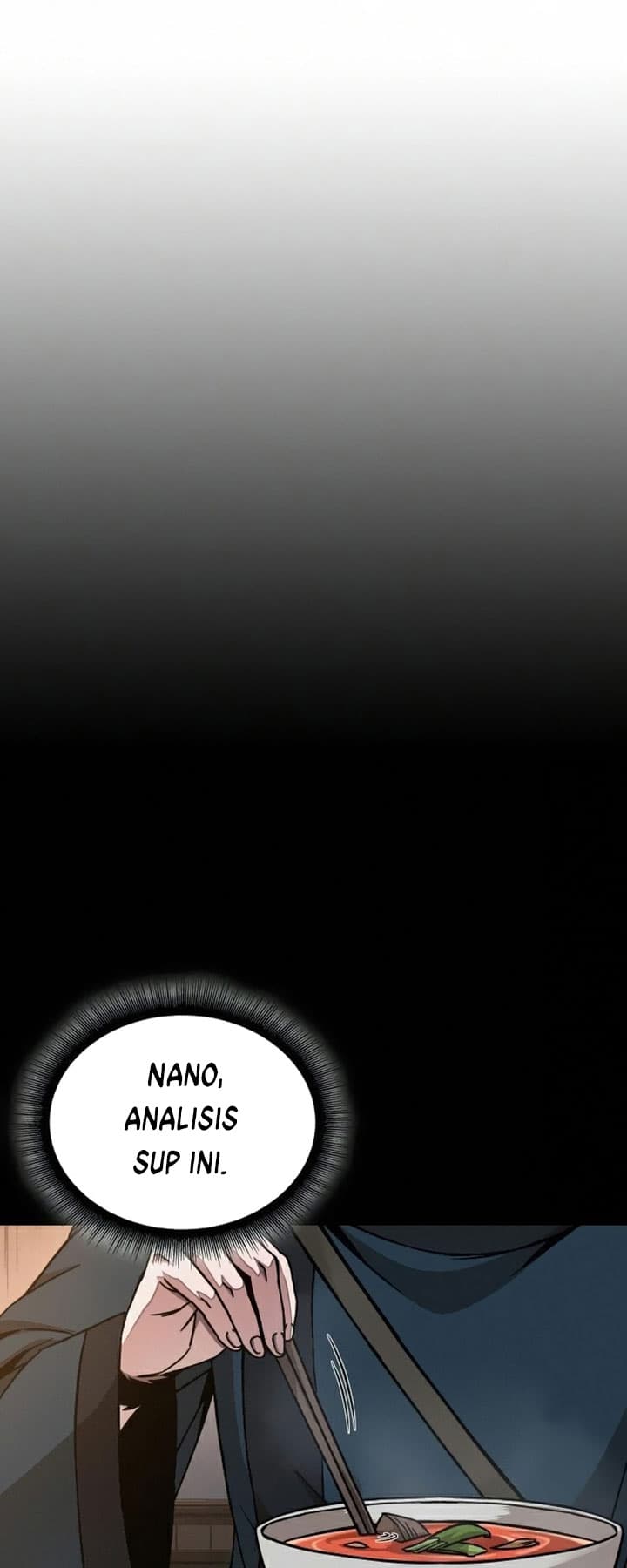 Nano Machine Page 12