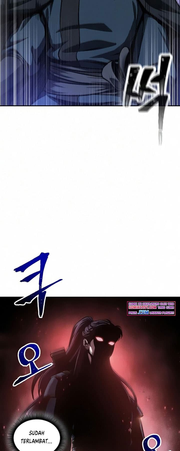 Nano Machine Page 30