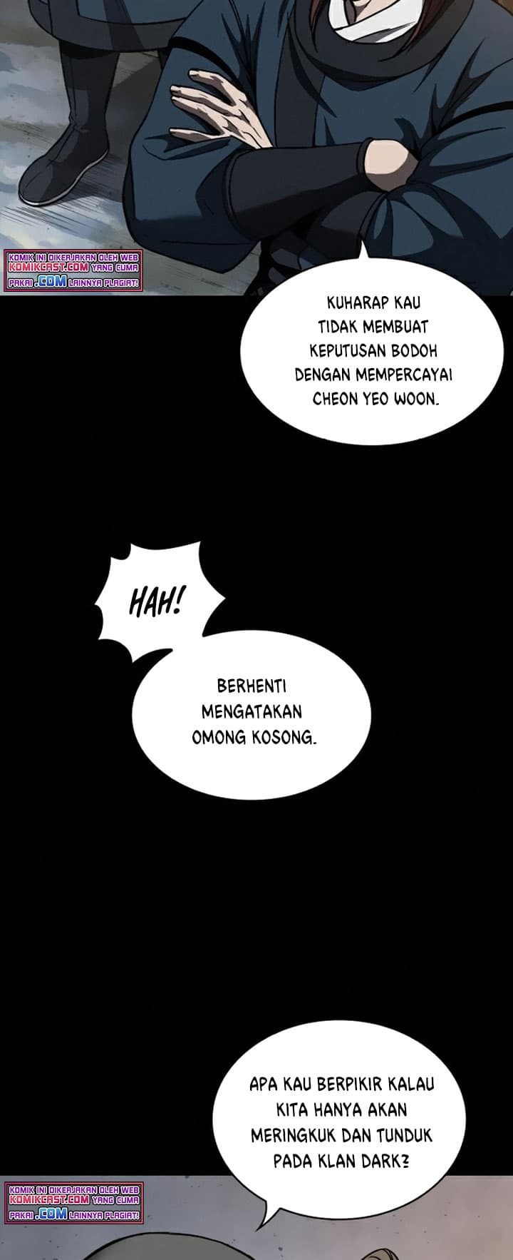 Nano Machine Page 46