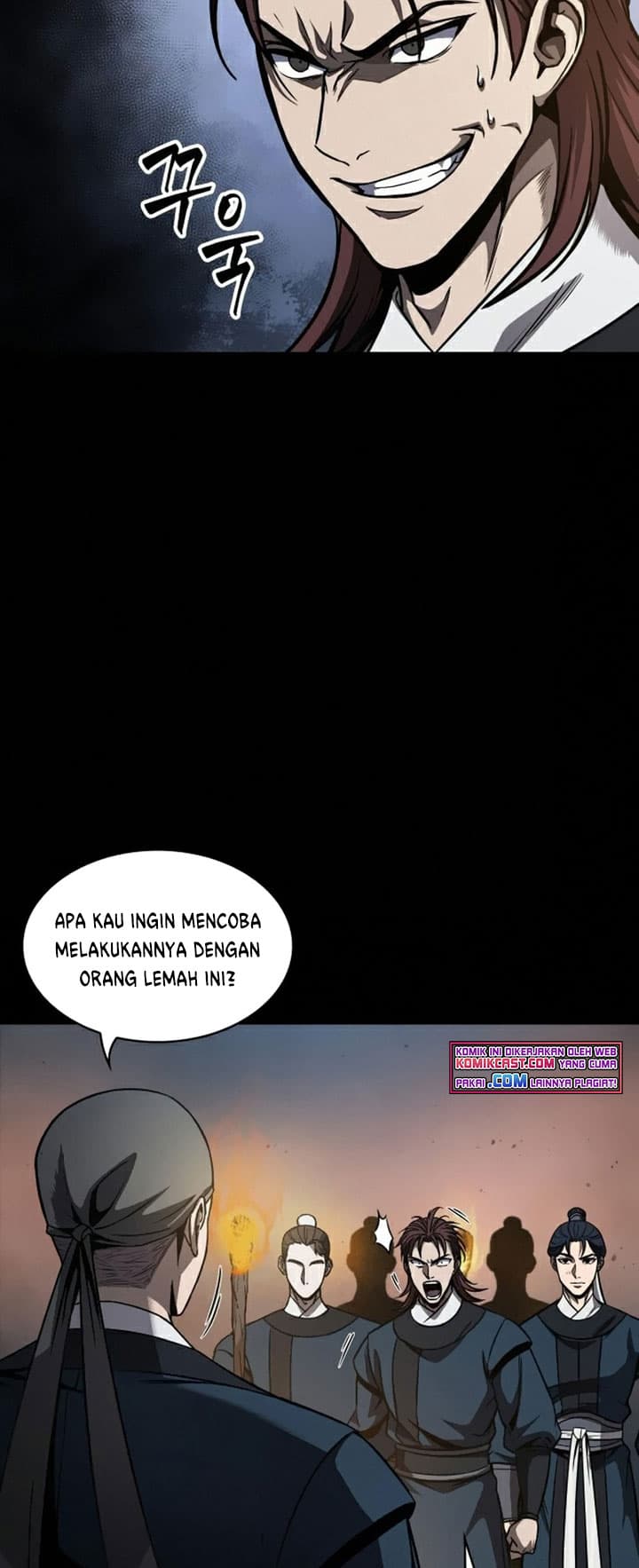 Nano Machine Page 48
