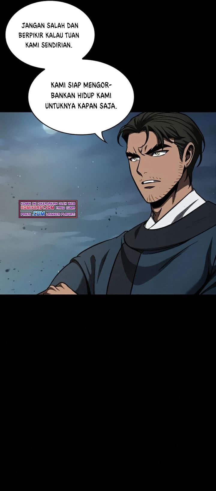 Nano Machine Page 50